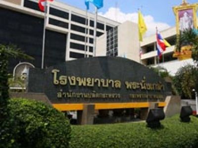 งานประชุมวางแผนพัฒนาโรงพยาบาลศูนย์/โรงพยาบาลทั่วไป